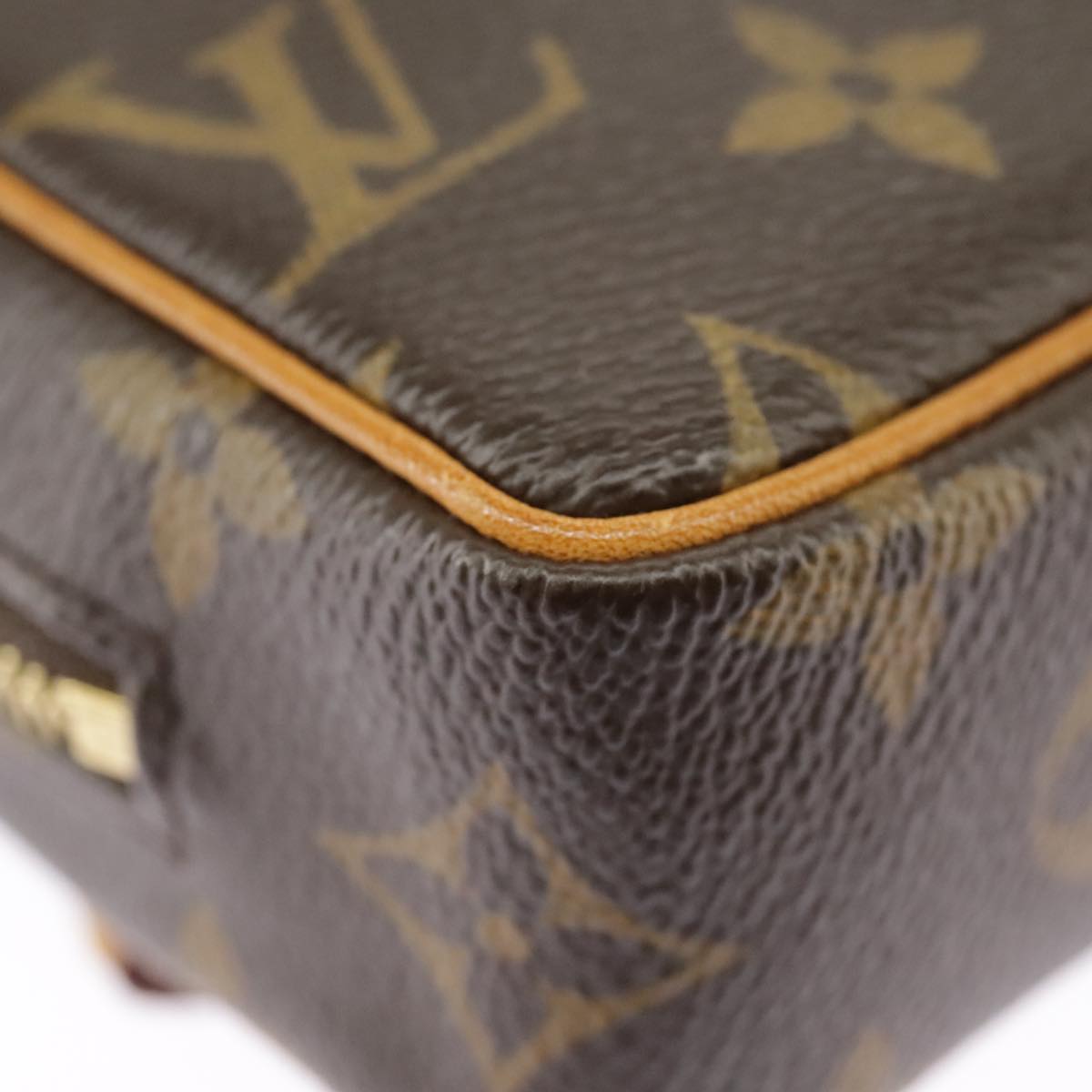 Louis Vuitton Wapiti