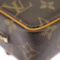 Louis Vuitton Wapiti