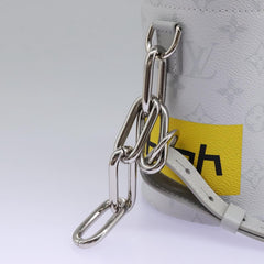 Louis Vuitton Chalk Nano