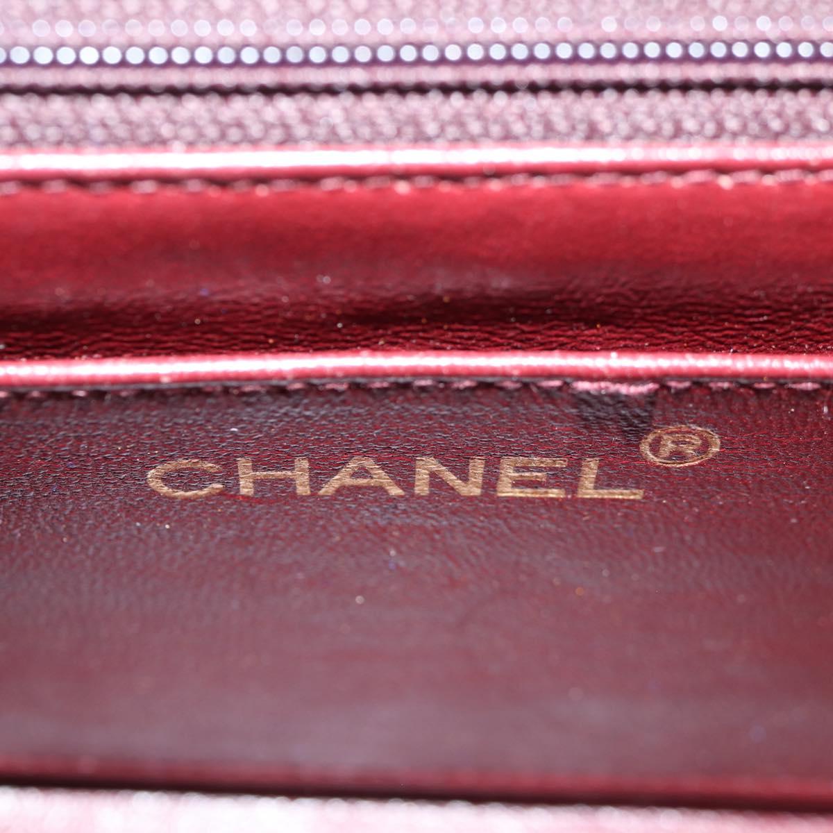 Chanel Flap bag