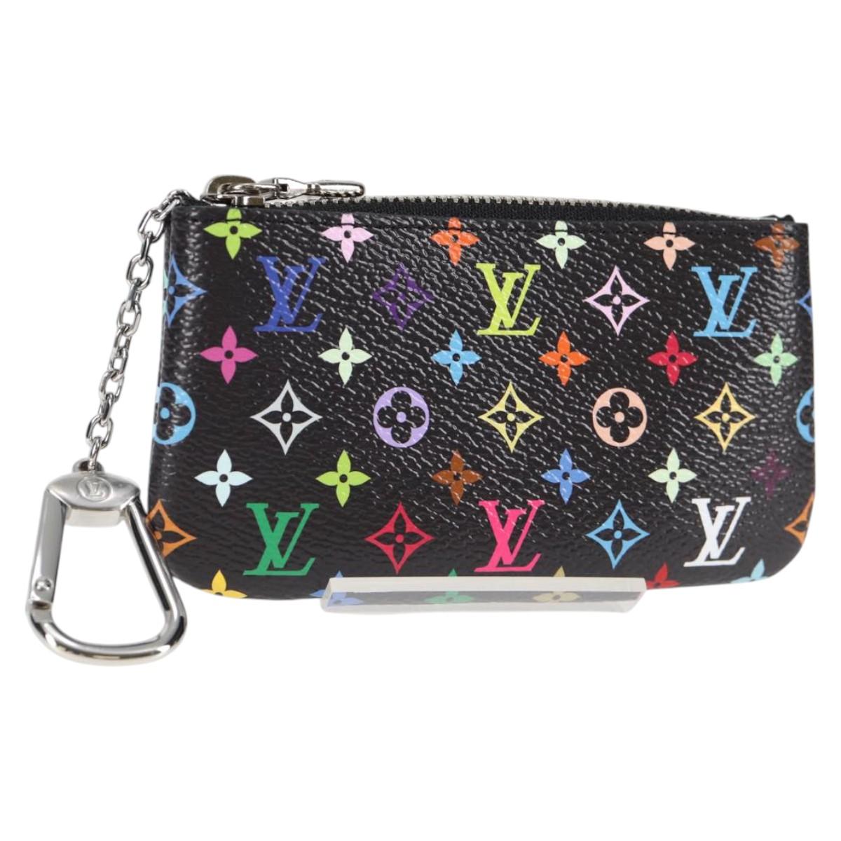 Louis Vuitton Pochette Clés