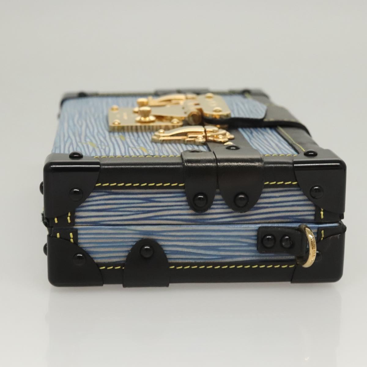 Louis Vuitton Petit Malle
