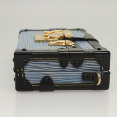 Louis Vuitton Petit Malle