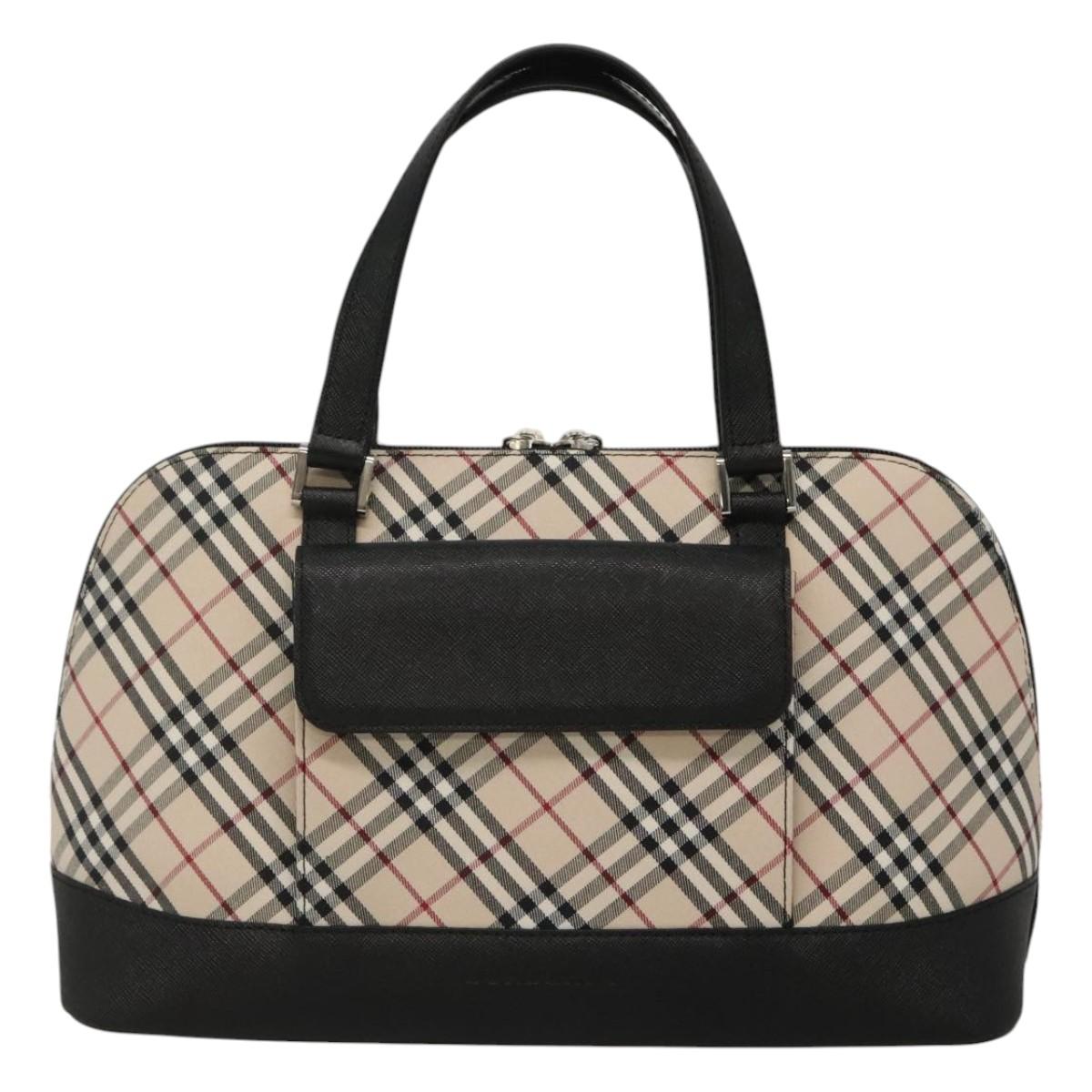 Burberry Nova Check
