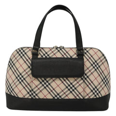 Burberry Nova Check