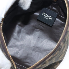 Fendi Zucca