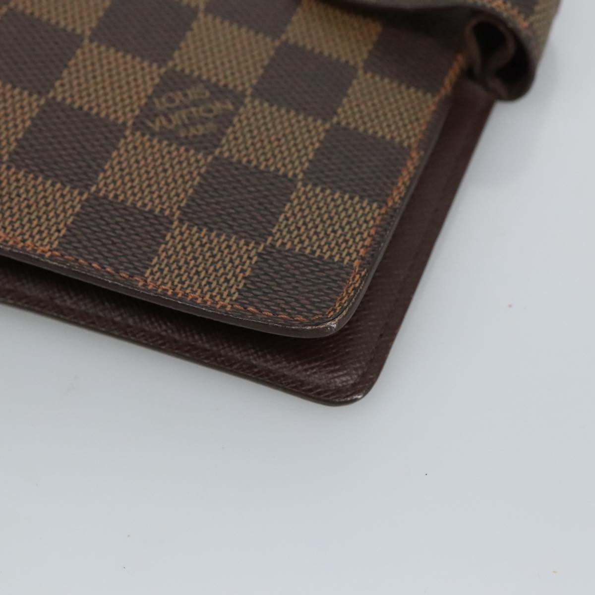 Louis Vuitton Agenda MM