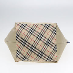 Burberry Nova Check