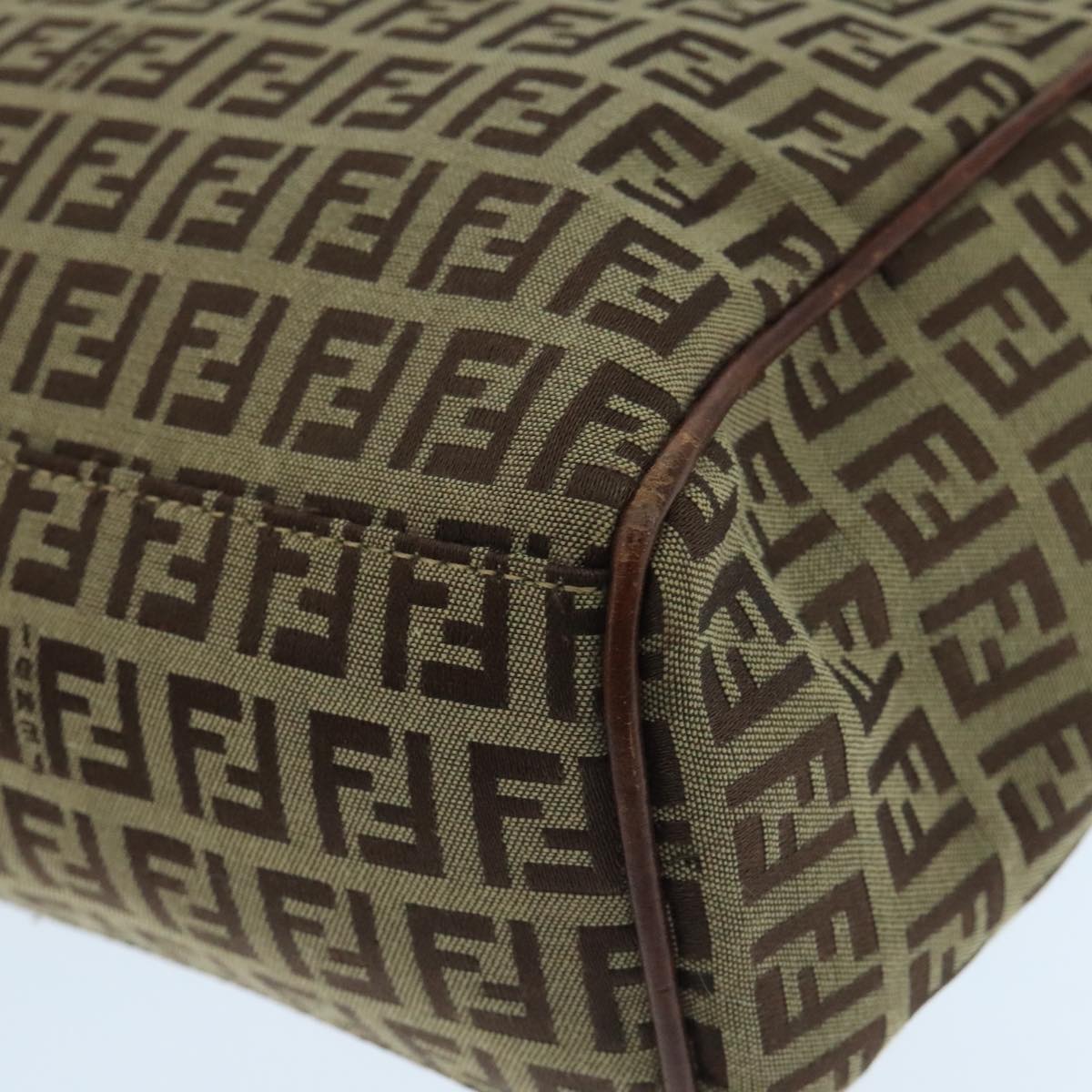 Fendi Zucchino