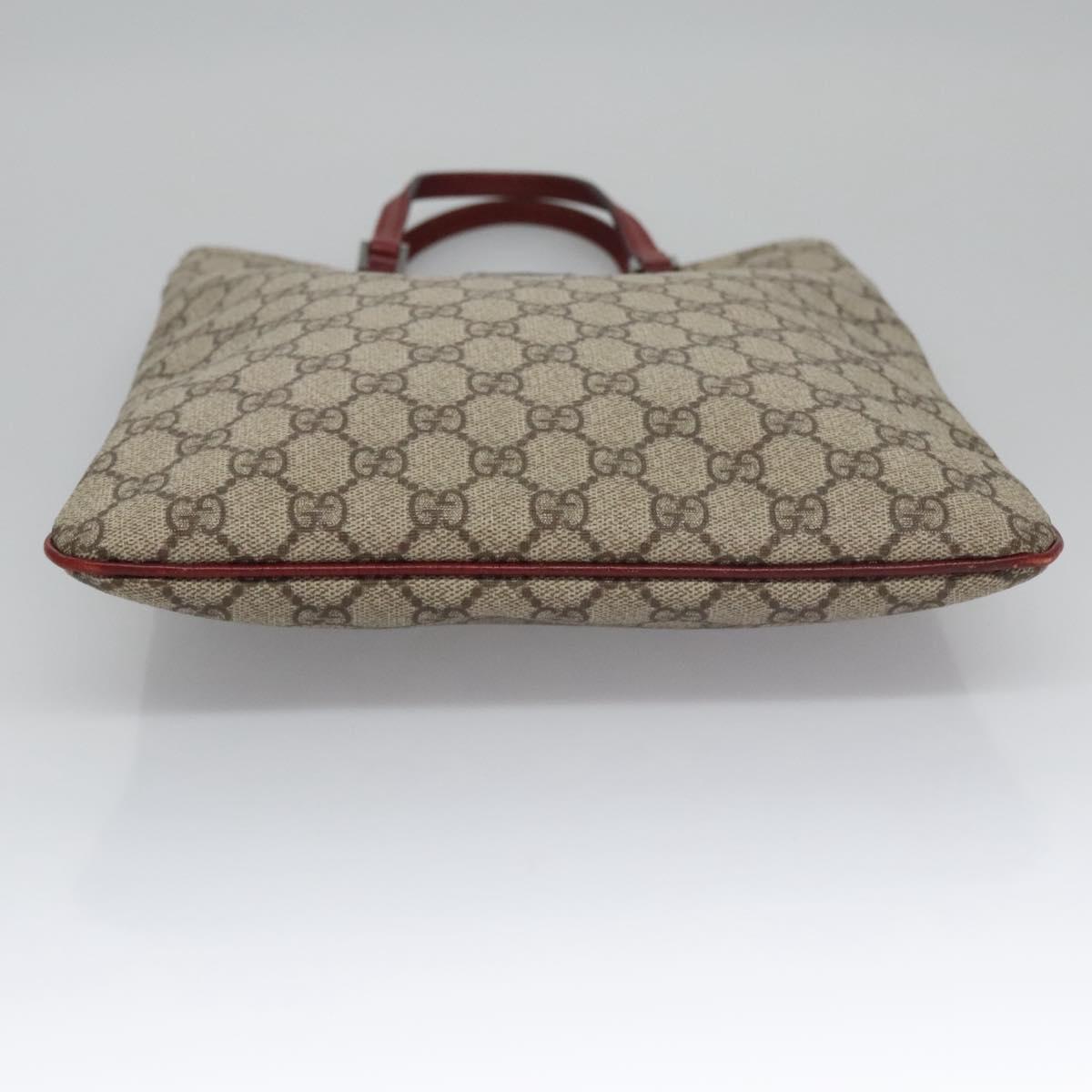 Gucci GG canvas