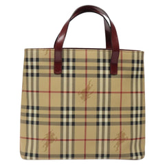 Burberry Nova Check