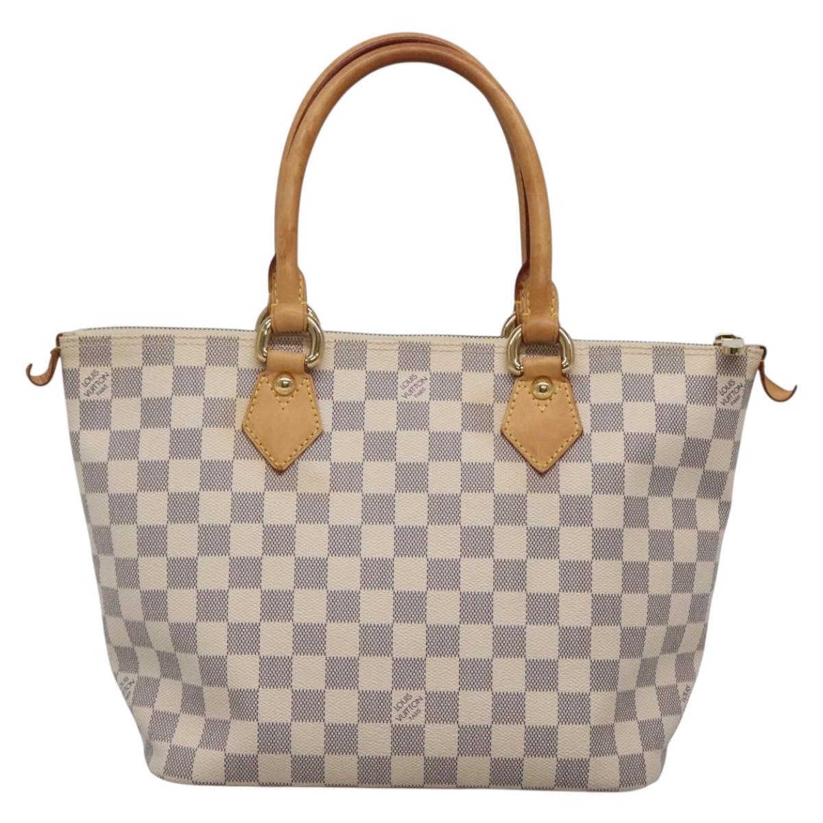 Louis Vuitton Saleya
