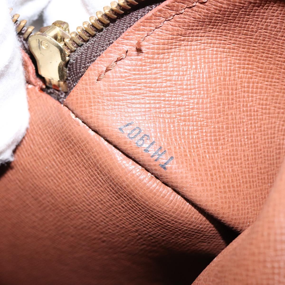 Louis Vuitton Papillon 30