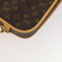 Louis Vuitton Garment case
