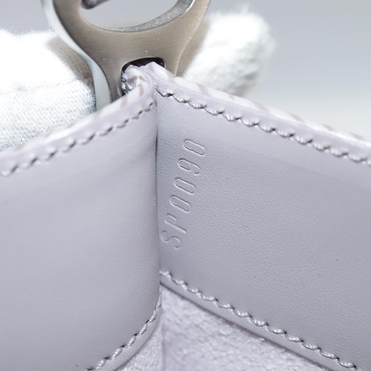 Louis Vuitton Demi Lune