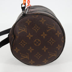 Louis Vuitton Polochon