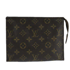 Louis Vuitton Poche Toilette 19