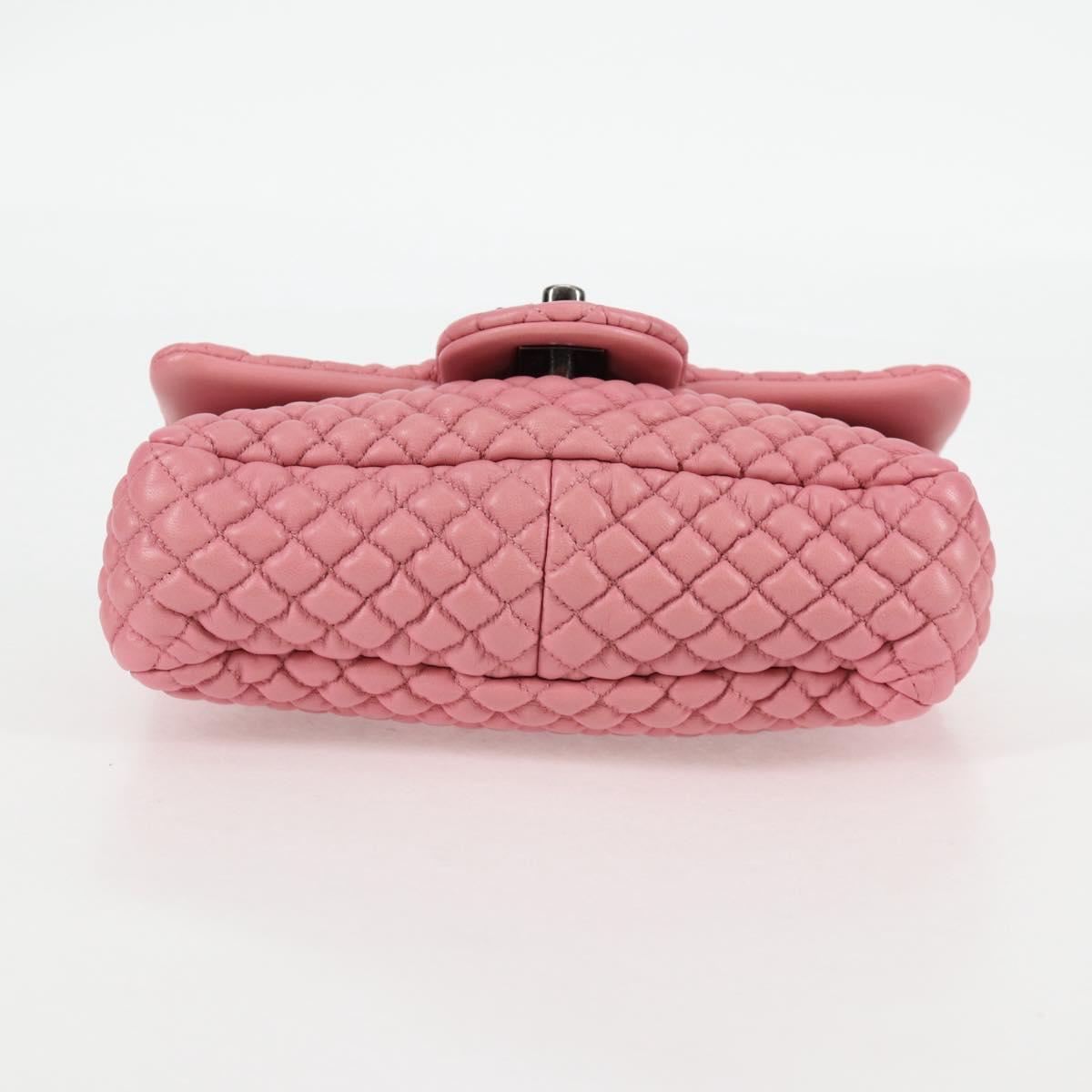 Chanel Single flap