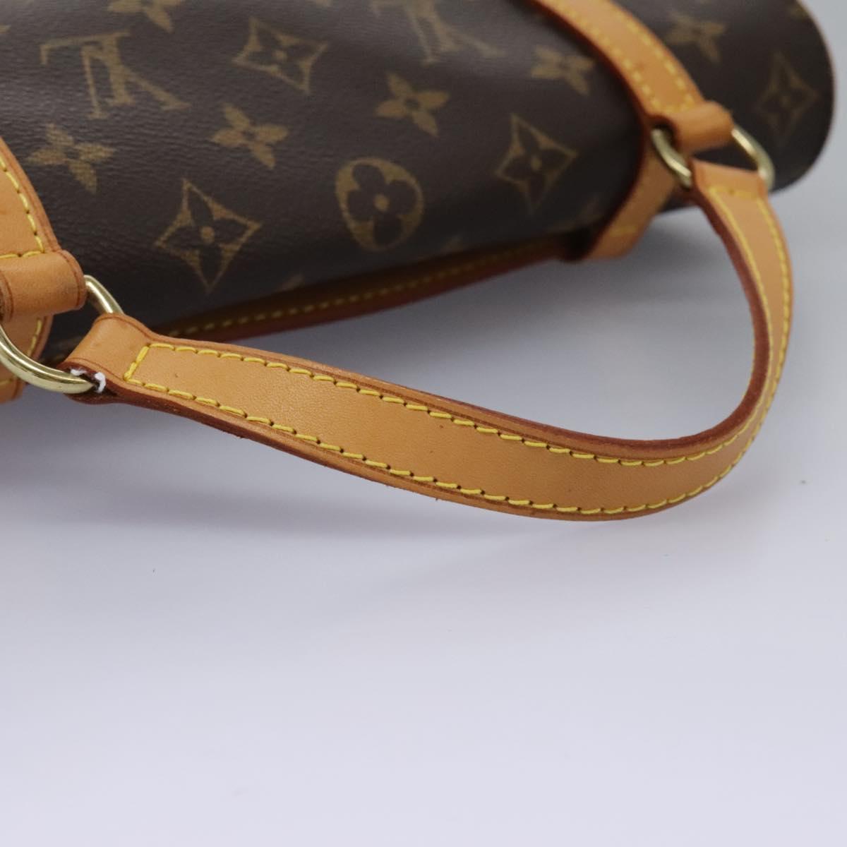 Louis Vuitton Marelle