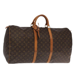 Louis Vuitton Keepall 60