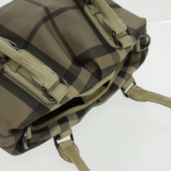 Burberry Nova Check