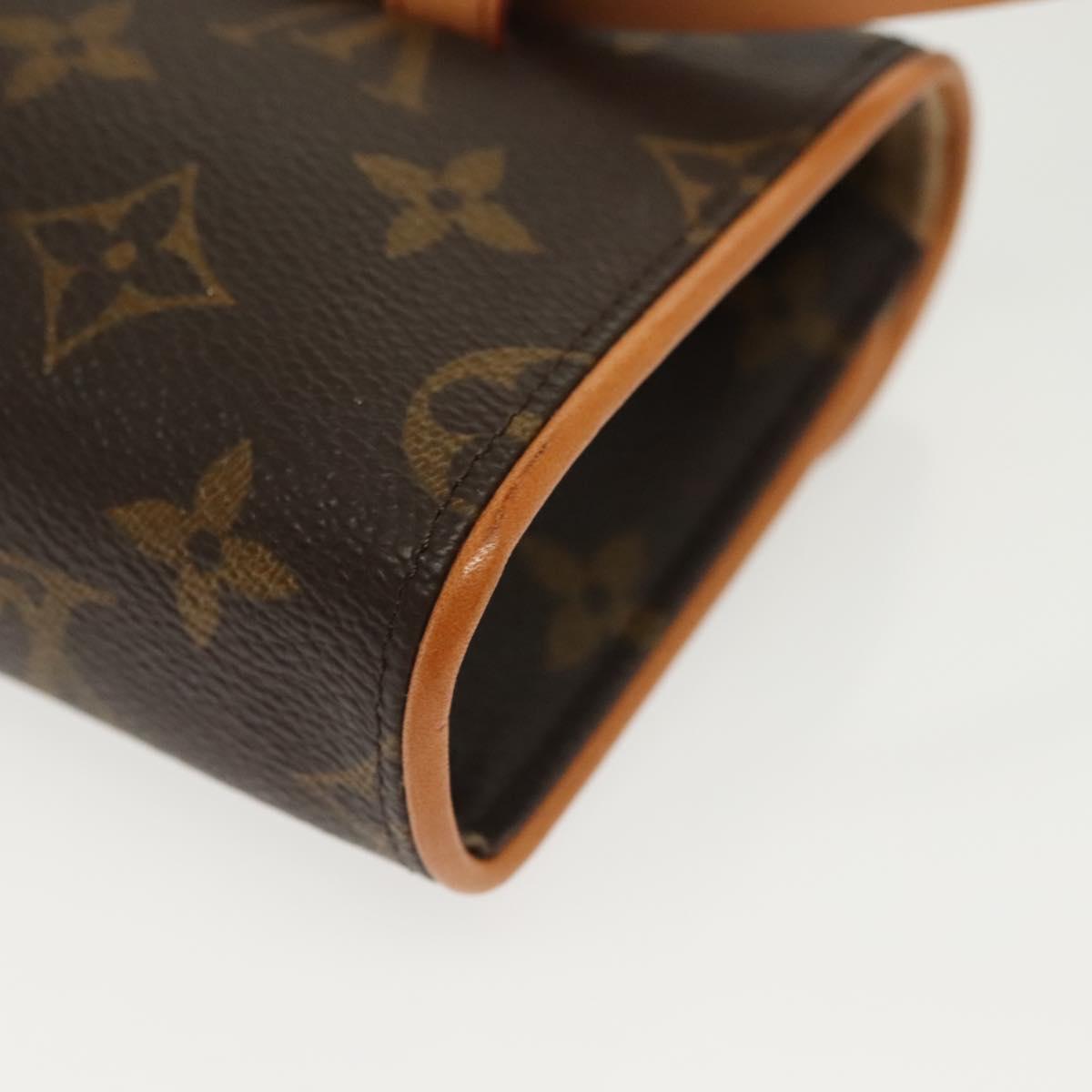 Louis Vuitton Florentine