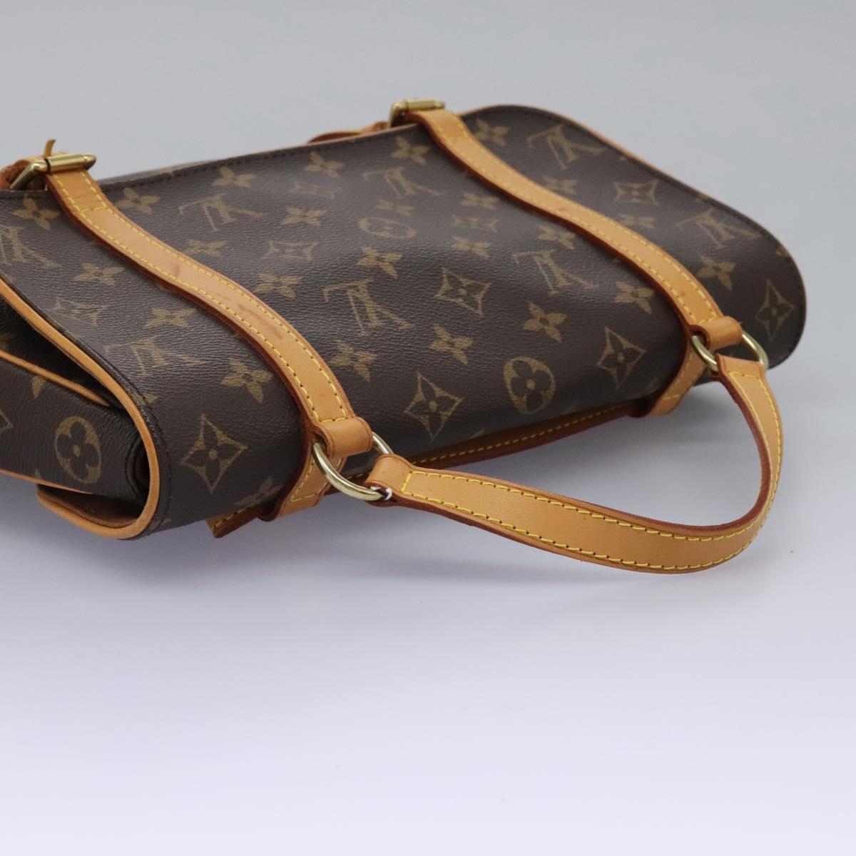 Louis Vuitton Marelle