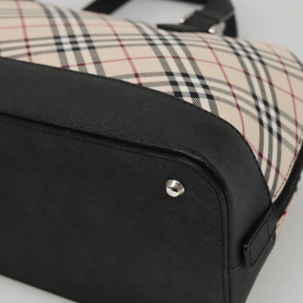 Burberry Nova Check