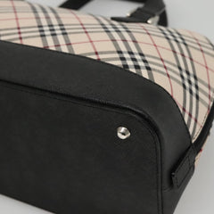 Burberry Nova Check