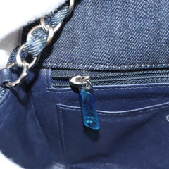 Chanel Double flap