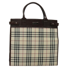 Burberry Nova Check