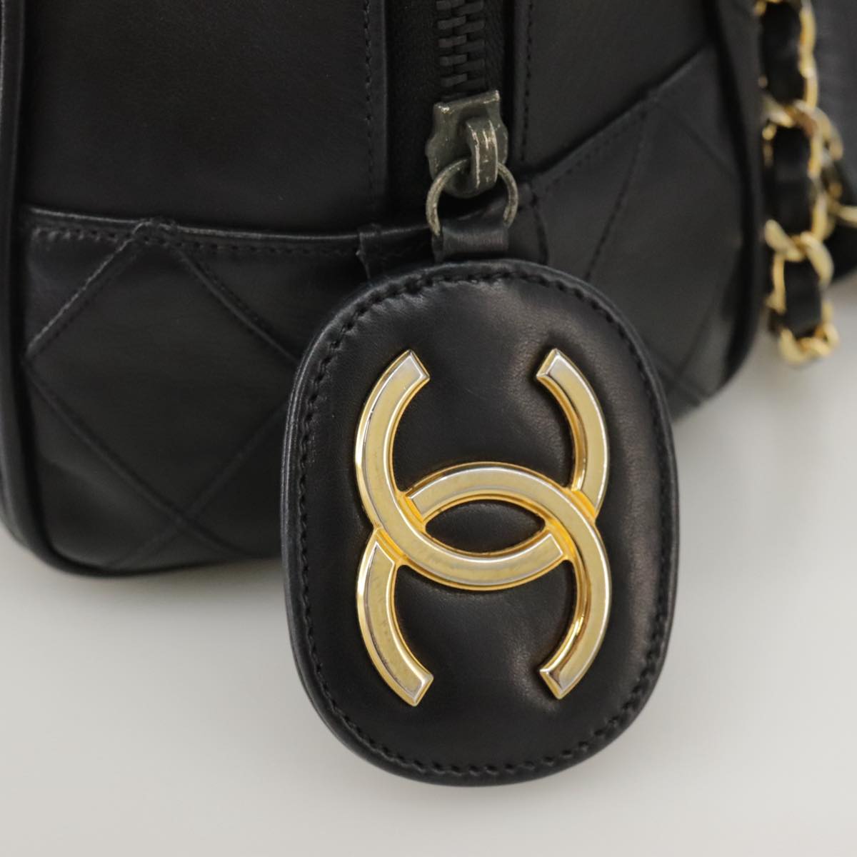 Chanel Camera