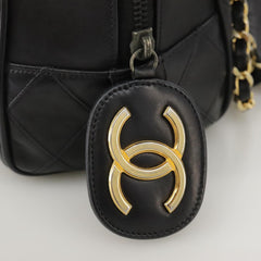 Chanel Camera