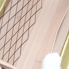 Louis Vuitton Petit Malle