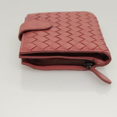 Bottega Veneta Zipped coin purse