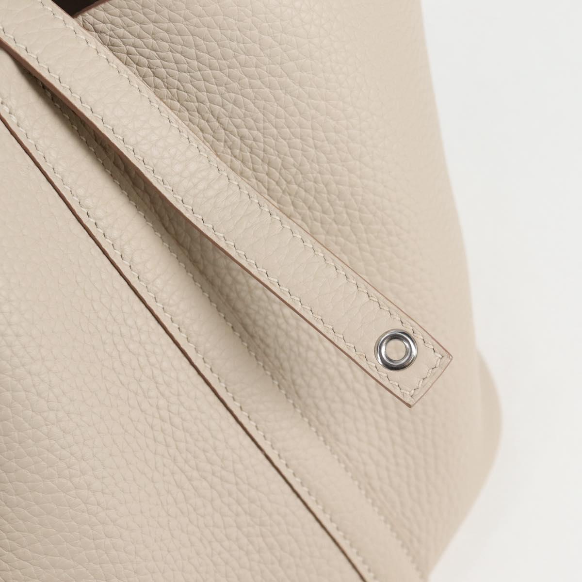Hermès Picotin lock
