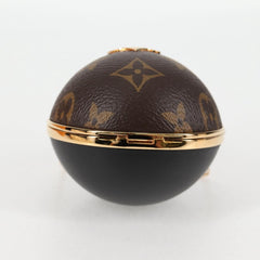 Louis Vuitton Egg Bag