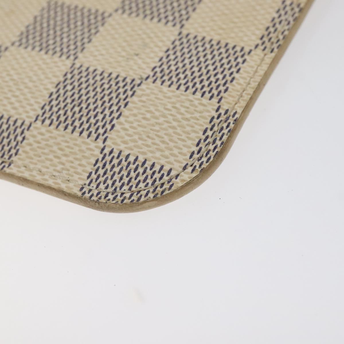 Louis Vuitton POCHETTE NEVERFULL