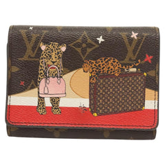 Louis Vuitton Portefeuille Victorine