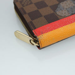 Louis Vuitton Zippy wallet