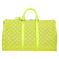 Louis Vuitton Keepall Bandouliere 50