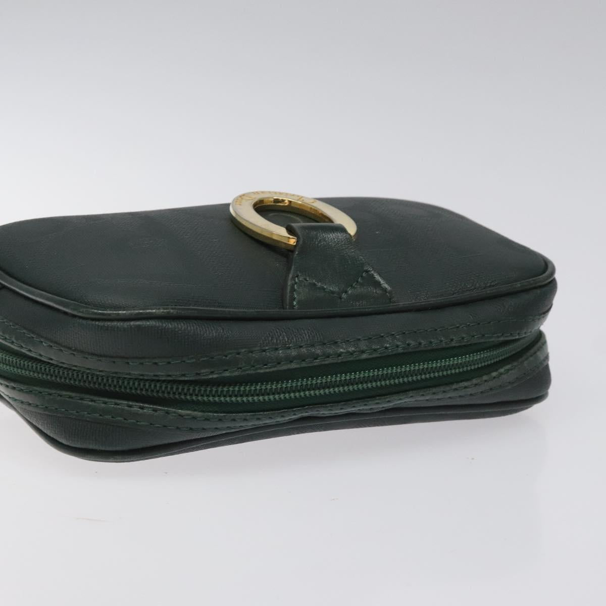 Dior Trotter