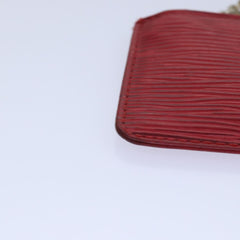 Louis Vuitton Pochette Clés