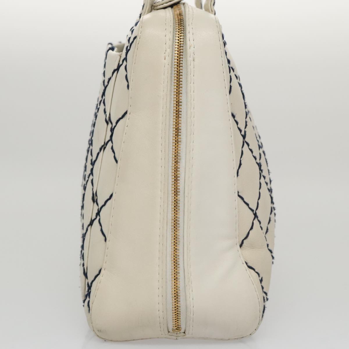 Chanel Wild stitch
