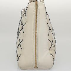 Chanel Wild stitch