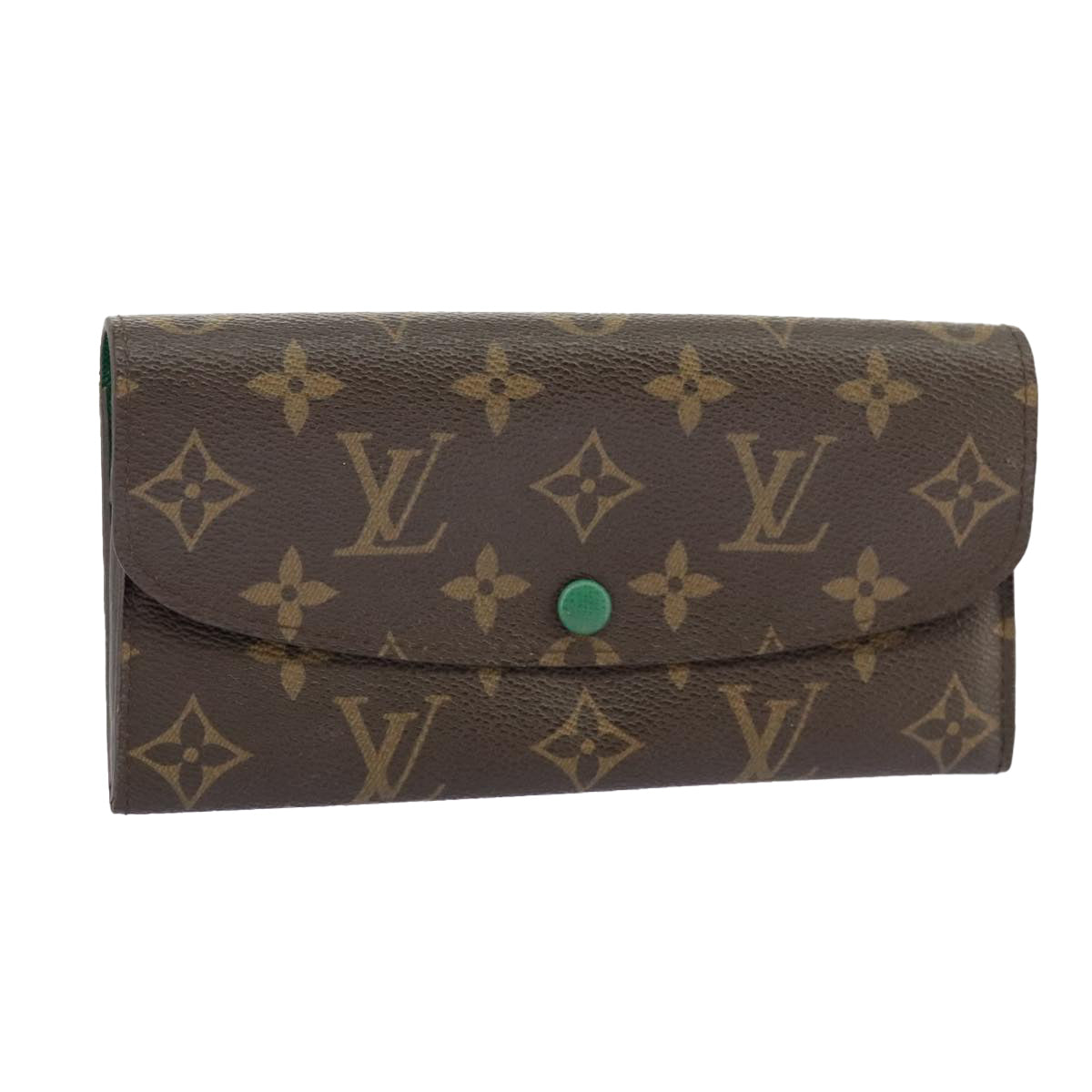 Louis Vuitton Emilie