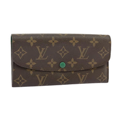 Louis Vuitton Emilie