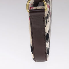 Burberry Nova Check
