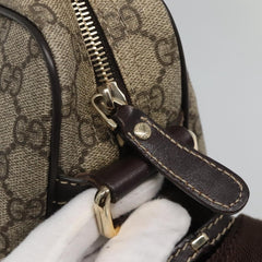 Gucci GG Supreme