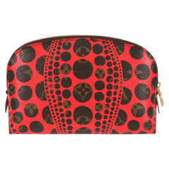 Louis Vuitton Cosmetic Pouch